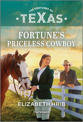 Fortune's Priceless Cowboy