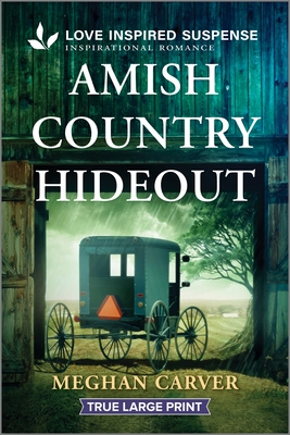 Amish Country Hideout