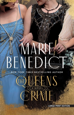 The Queens of Crime