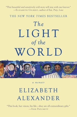 The Light of the World: A Memoir