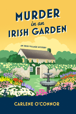 Murder in an Irish Garden