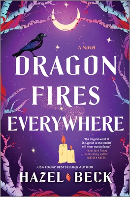 Dragon Fires Everywhere