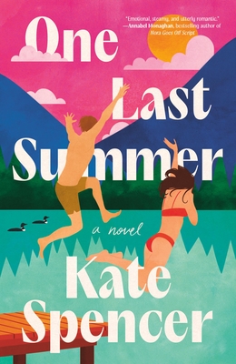 One Last Summer