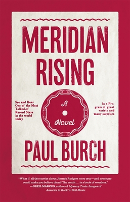 Meridian Rising