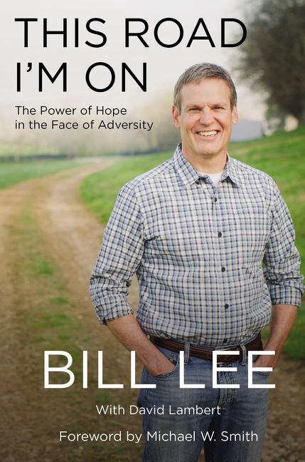 This Road I'm on: The Power of Hope in the Face of Adversity