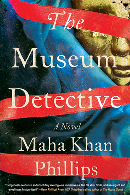 The Museum Detective