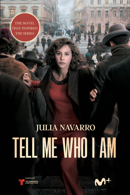 Tell Me Who I Am