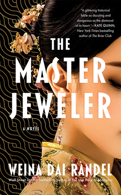 The Master Jeweler