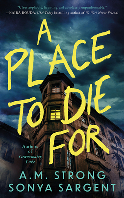 A Place to Die for