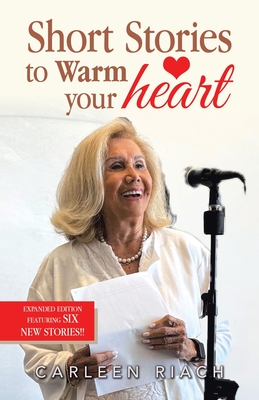 Short Stories to Warm your heart