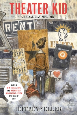 Theater Kid: A Broadway Memoir