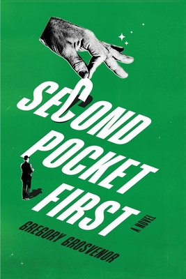 Second Pocket First: A Hilarious Antihero Adventure
