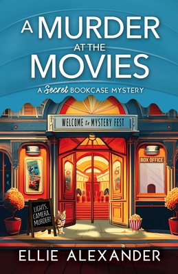 A Murder at the Movies
