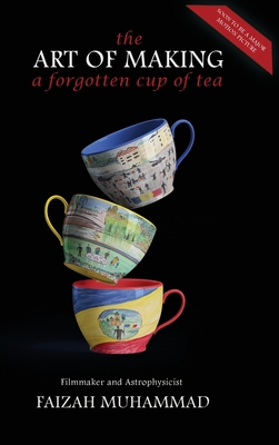 The Art of Making a Forgotten Cup of Tea