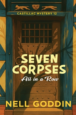Seven Corpses All in a Row