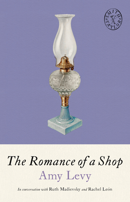 The Romance of a Shop