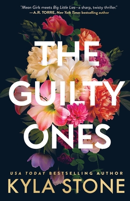 The Guilty Ones: A Psychological Thriller