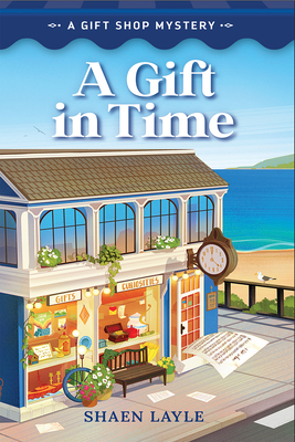 A Gift in Time