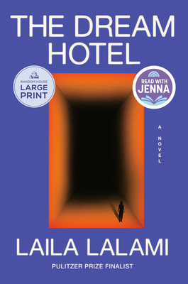 The Dream Hotel: A Read with Jenna Pick