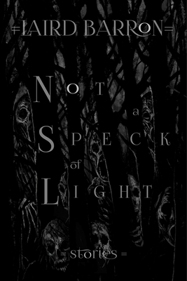 Not a Speck of Light