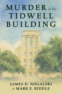 Murder in the Tidwell Building