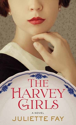 The Harvey Girls