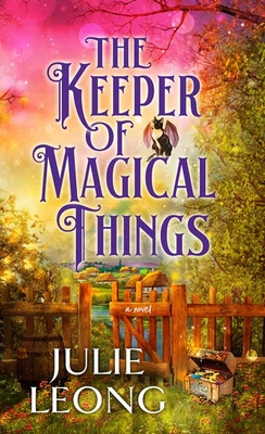 The Keeper of Magical Things
