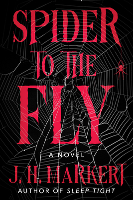 Spider to the Fly
