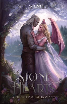 Stone Hearts: A Monster & Fae Romance