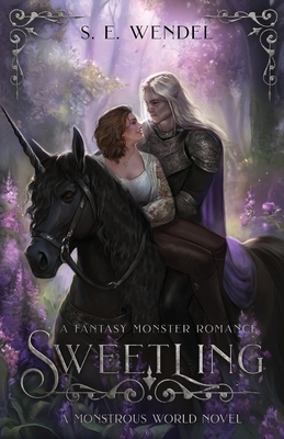 Sweetling: A Fantasy Monster Romance