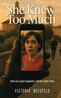 She Knew Too Much