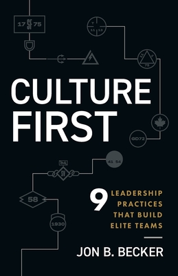 Culture First: 9 Leadership Practices That Build Elite Teams