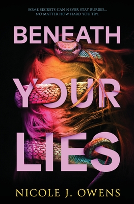 Beneath Your Lies