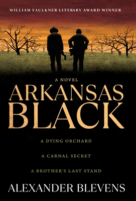 Arkansas Black