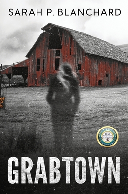 Grabtown: a dark psychological thriller