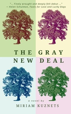 The Gray New Deal