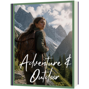 Adventure & Outdoor