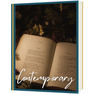 Contemporary Women's Poetry