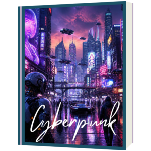 Cyberpunk