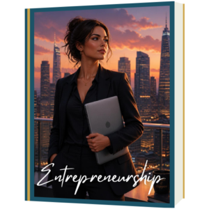 Entrepreneurship