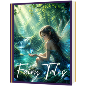 Fairy Tales & Mythology