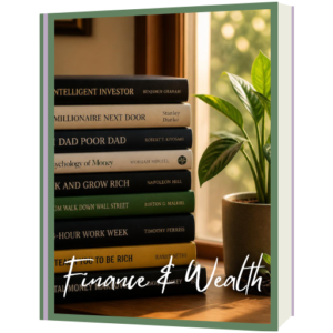 Finance & Wealth