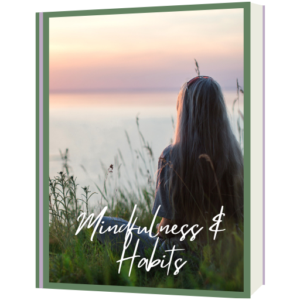 Mindfulness & Habits
