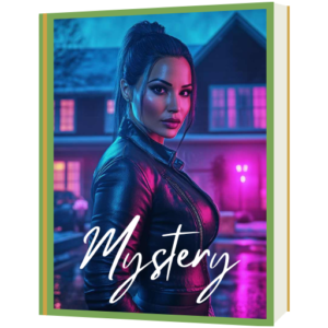General Mystery