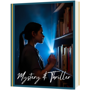 Mystery & Thriller