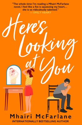 Here's Looking at You