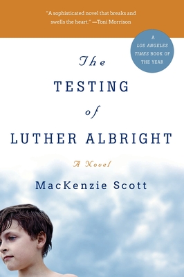 The Testing of Luther Albright