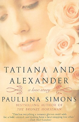 Tatiana and Alexander