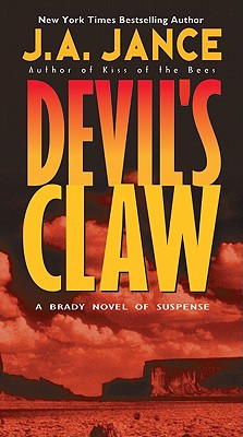 Devil's Claw: A Joanna Brady Mystery