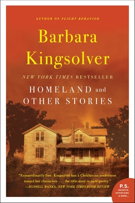 Homeland: And Other Stories